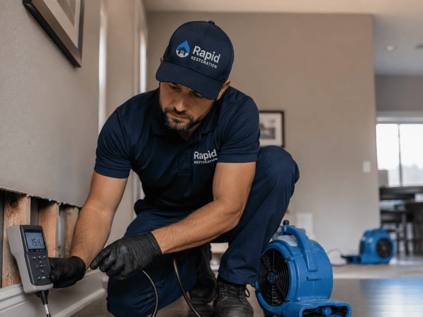 Common questions about Structural Drying in East Longmeadow, MA
